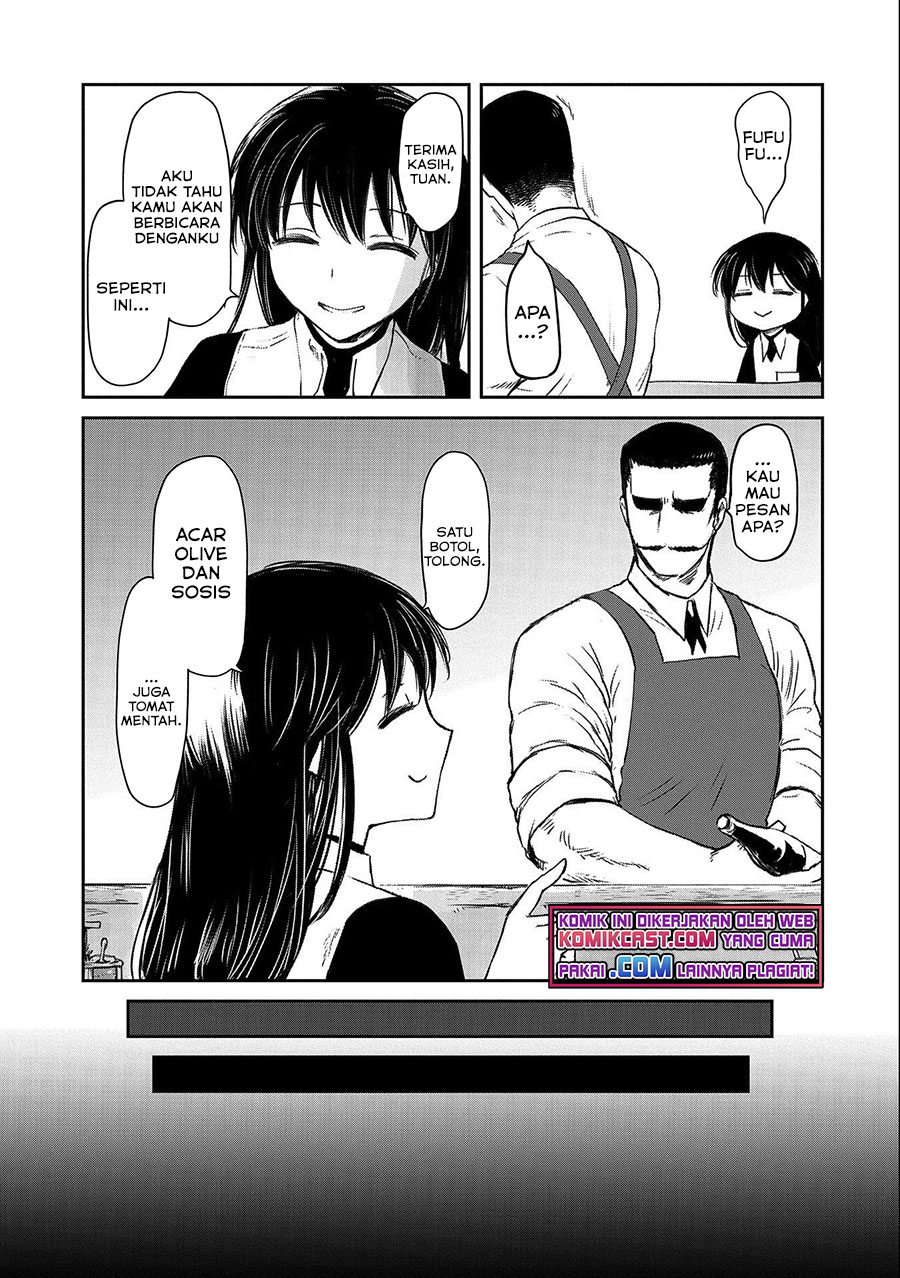 Boukensha ni Naritai to Miyako ni Deteitta Musume ga S Rank ni Natteta